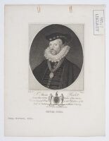 Sir Amias Poulett