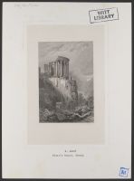 Sibyl's Temple, Tivoli