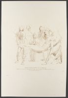 Entombment of Christ (Jésus Christ porté au tombeau)