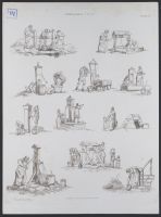PUMPS AND WELLS.