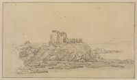 Page of an album
