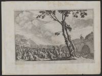 Christ Carrying the Cross