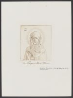 Female Saint