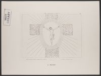 Glorious Cross, The, Paradiso Canto 14, Plate 14