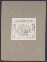 Ornamental band