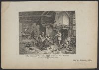 Tavern scene