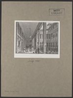 Passage Du Saumon