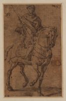 Horse and rider