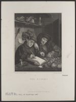 The Misers