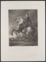 Jeffrey, Lord Amherst