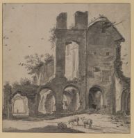 Rijnsburg Abbey