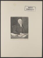 Robert Kay, Esq., architect