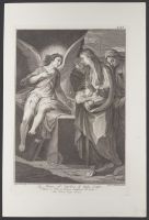 Le Marie al Sepolcro di Gesù Cristo [The Maries at the Tomb of Jesus Christ]