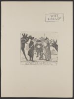 A medley of Musicians