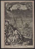 The Shipwreck of St. Paul