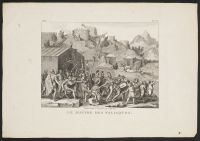 Punishment of the School Master of Falerri (Le maître des falisques)