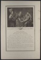 The Four Ages of Man (Les quatre âges)