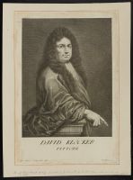 Portrait of David Klocker