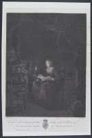 The Lace-maker