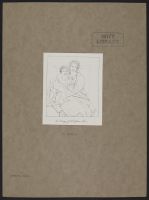 The Virgin and the Infant Jesus (La Vierge & l'Enfant Jésus)