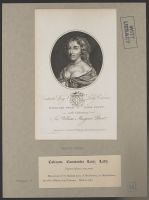 Portrait of Constantia Lucy, Lady Colerane