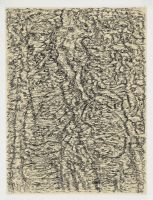 Untitled (Mescaline drawing)