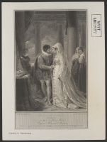 Merchant of Venice Act 3, Scene 2. A Room in Portia's House