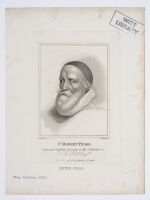 Sir Robert Peake