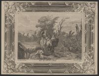 Flight into Egypt
