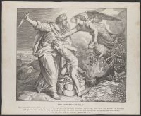 Abraham's Servant Meets Rebecca