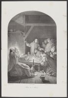 Mort de St. Bruno