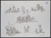 Camp Scenes