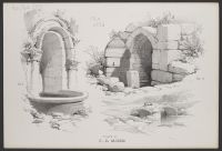The Early Drawing Book, Plate 10