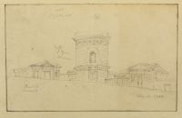 Page of an album