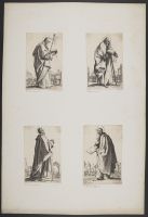 Saint Thaddeus (St. Thaddée)