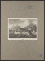 Chelsea Hospital, Middlesex