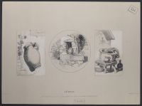 Pots, jars and buckets