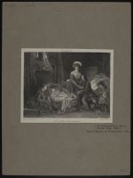 The Visit to the Nurse (La visite à la nourrice)