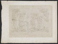 Achilles on Skyros (Achille à Soyros)
