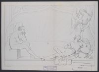 Illustrations for 'The Pilgrim's Progress'