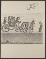 Coach, Lawnmarket; or a Journey along the Mound