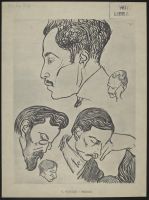 Head studies