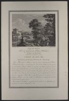 The Flight into Egypt (Fuite en Egypte)