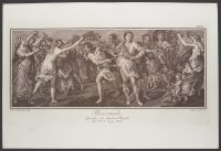 Baccanale [Bacchanal]