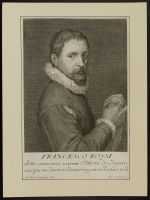 Portrait of Giovanni Francesco Rossi