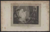 Saul and the Witch of Endor