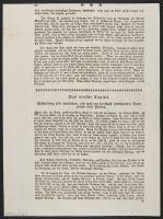Text from a German edition of William Cavendish's 'La méthode nouvelle et Invention extraordinaire de dresser les chevaux'