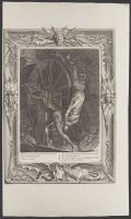 Ixion's Wheel