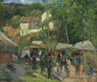Festival at L'Hermitage