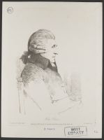Portrait of John Carr